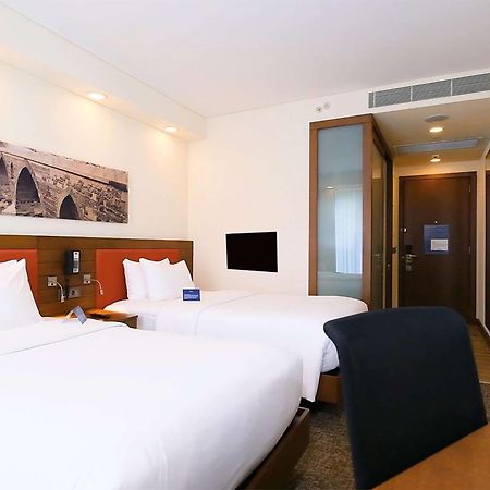 Hampton By Hilton Samsun Hotel Buitenkant foto