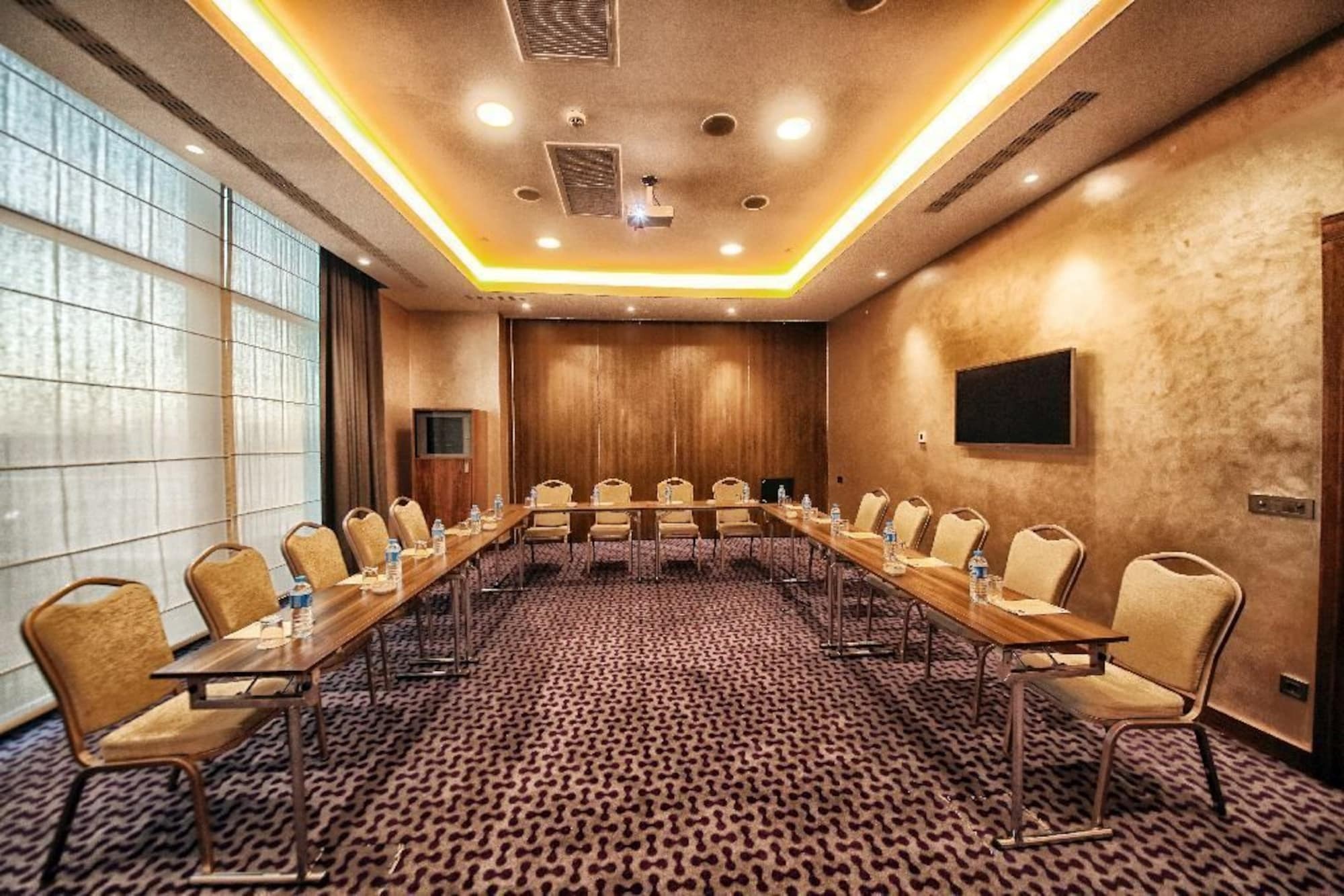 Hampton By Hilton Samsun Hotel Buitenkant foto